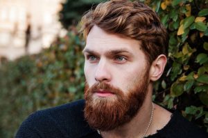Mens Hair Blog