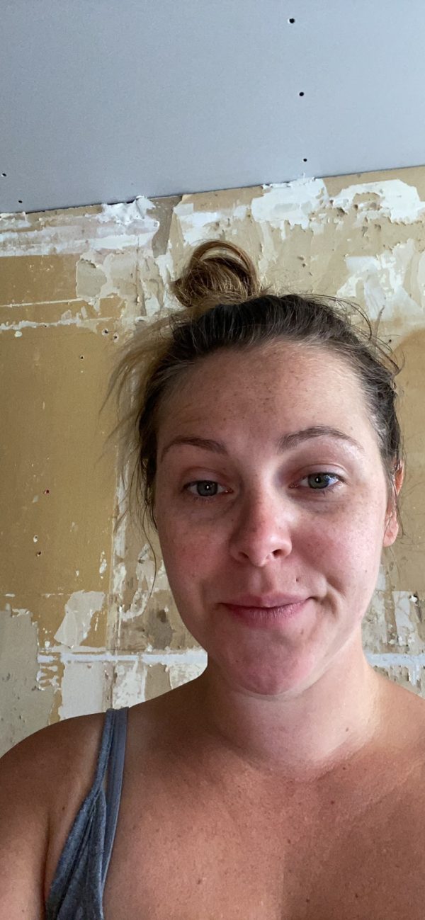 Hairdresser on Lockdown Charlie Darlow